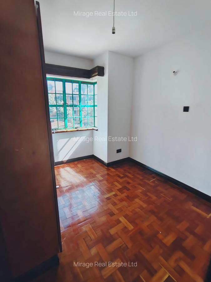 3 Bed Apartment with Parking in Kileleshwa - 10