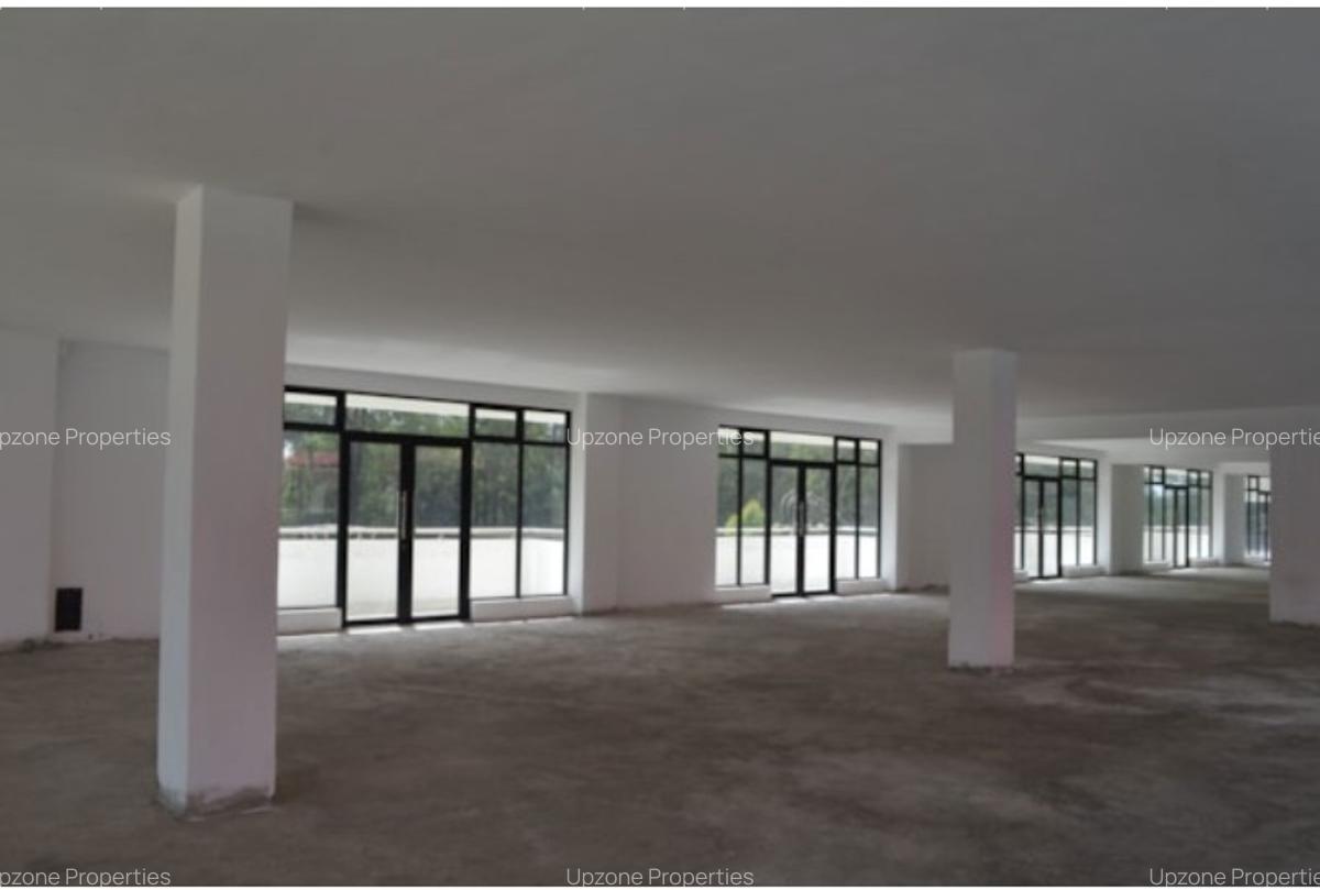 Commercial Property with Service Charge Included in Karen - 6