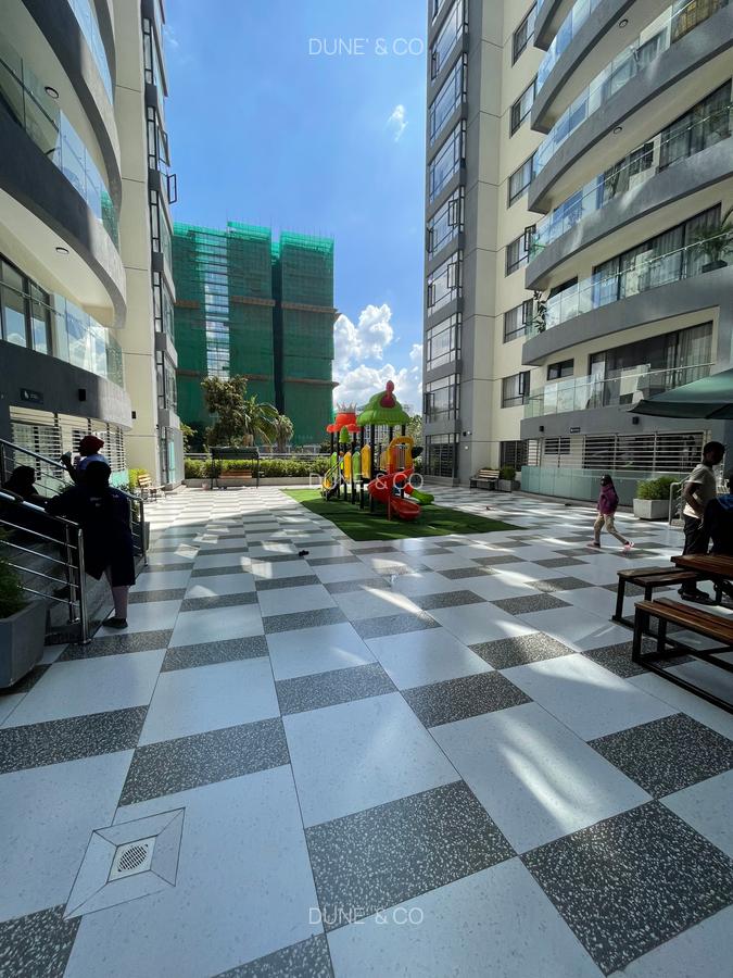 3 Bed Apartment with En Suite in Lavington - 3