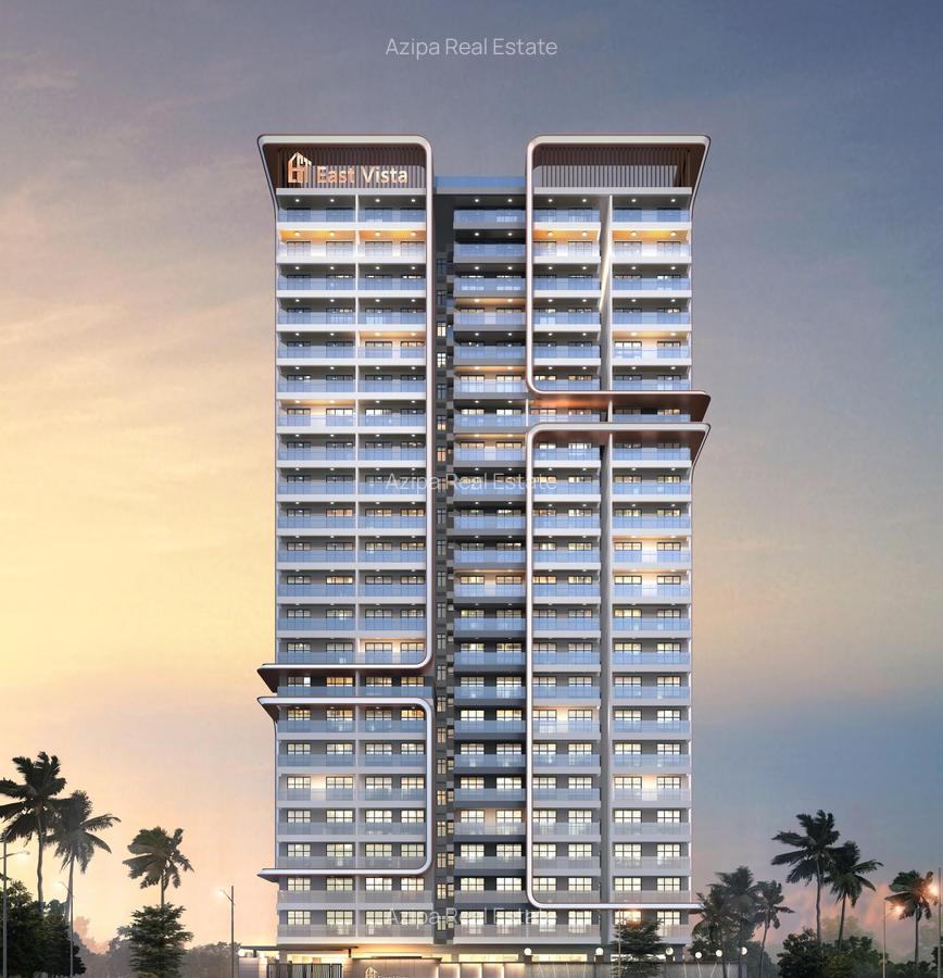 1 Bed Apartment with En Suite at Wangari Mathai Road - 10