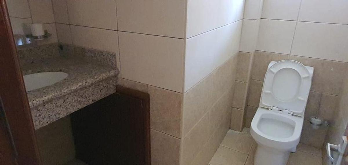 4 Bed Townhouse with En Suite at Chalbi Drive - 12