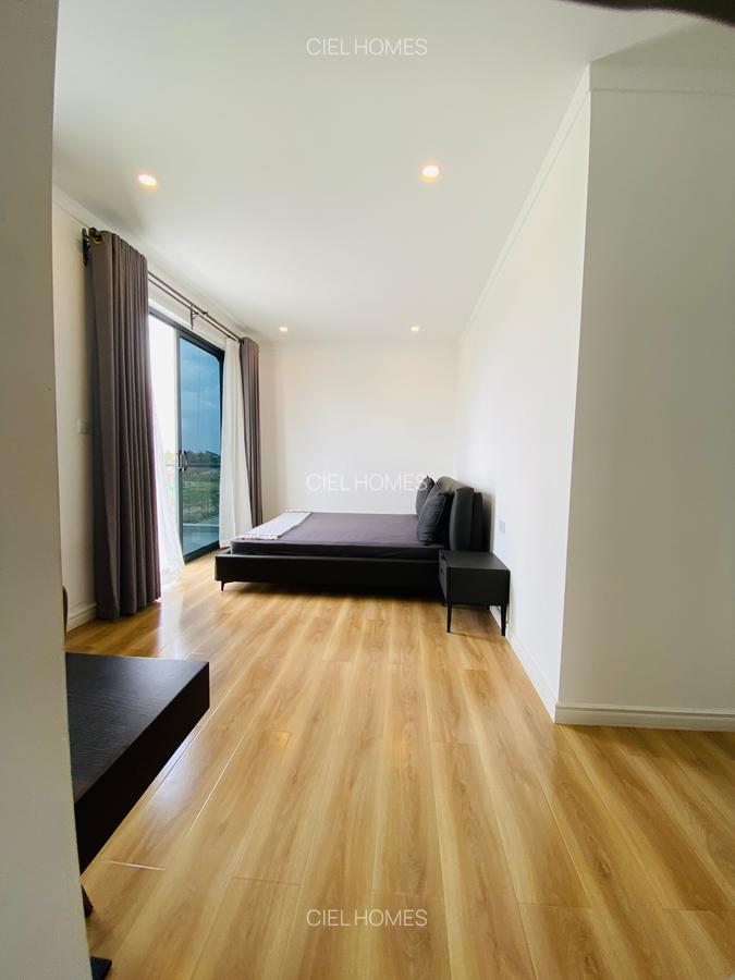 4 Bed Villa with En Suite in Ongata Rongai - 10