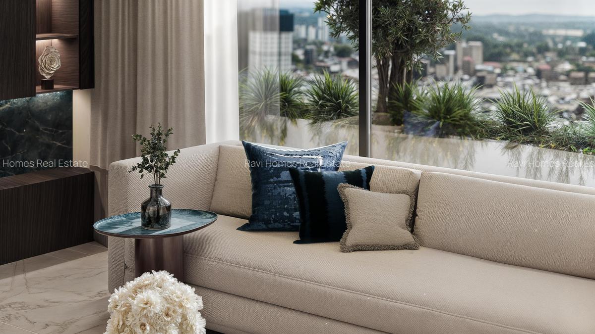 4 Bed Apartment with En Suite in Westlands Area - 7