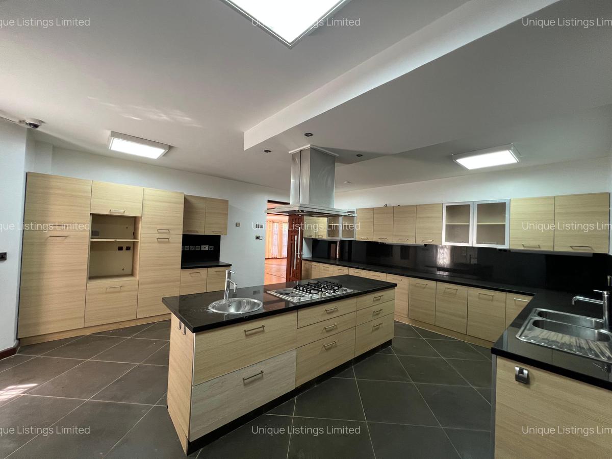 4 Bed House with En Suite in Lower Kabete - 6