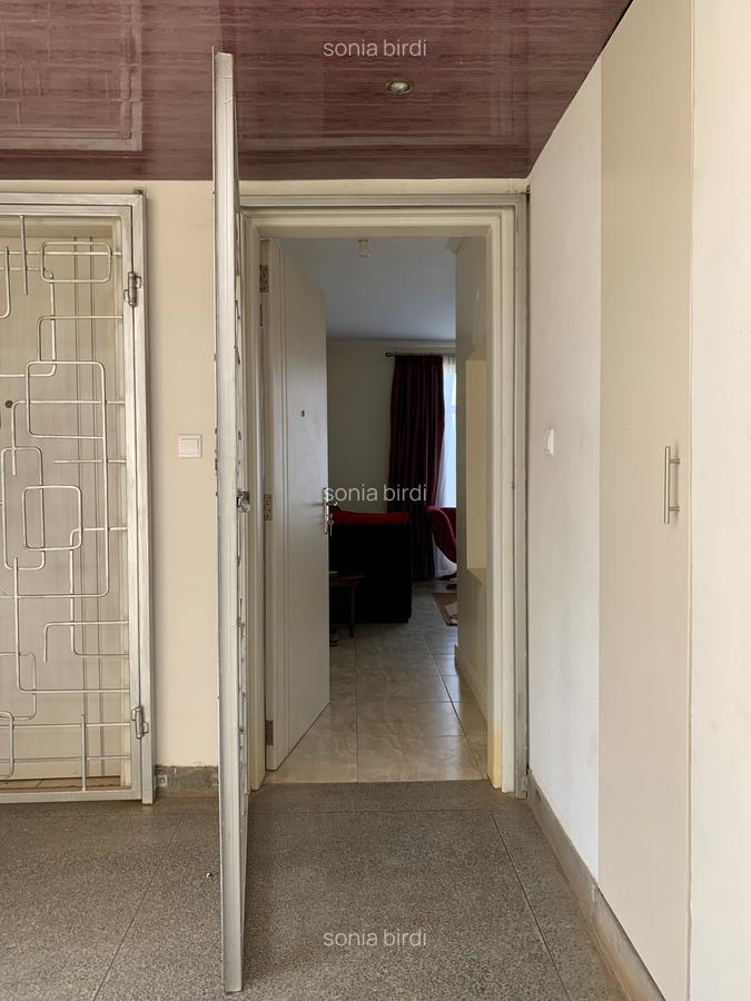 1 Bed Apartment with Borehole at Hendred Avenue - 14