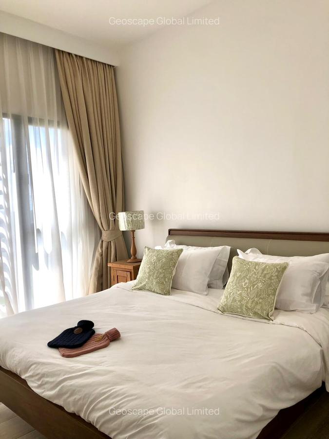 Furnished 2 Bed Apartment with En Suite in Rosslyn - 3