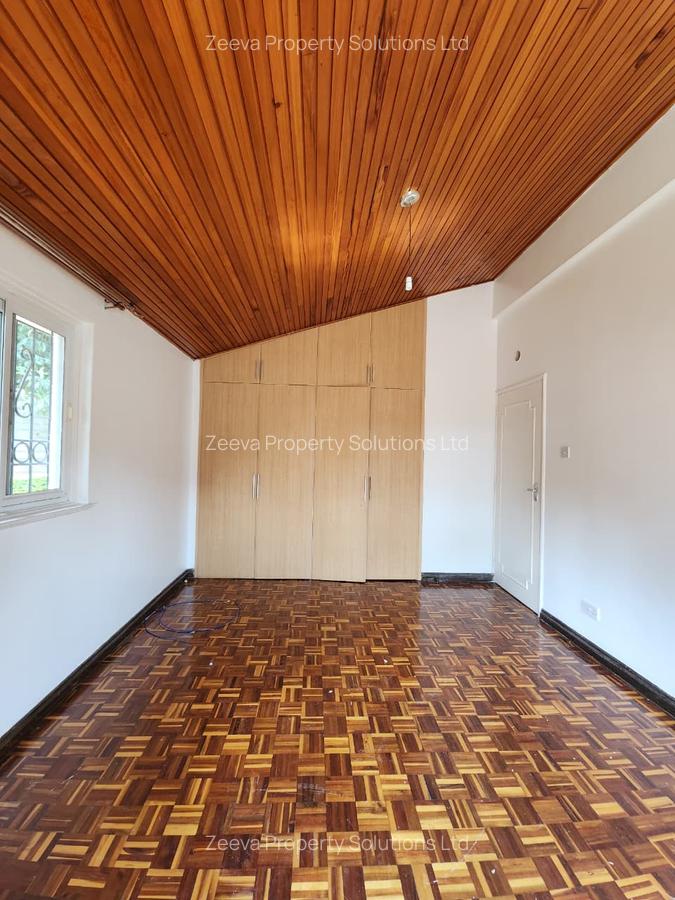 5 Bed House with En Suite in Kileleshwa - 12