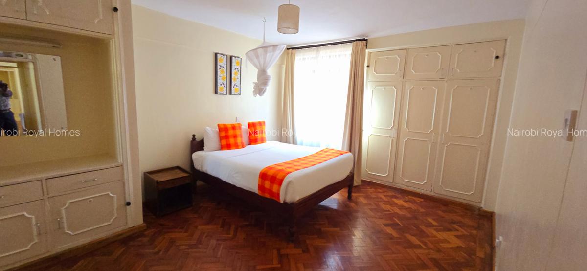 3 Bed Apartment with En Suite at Rhapta Road - 15