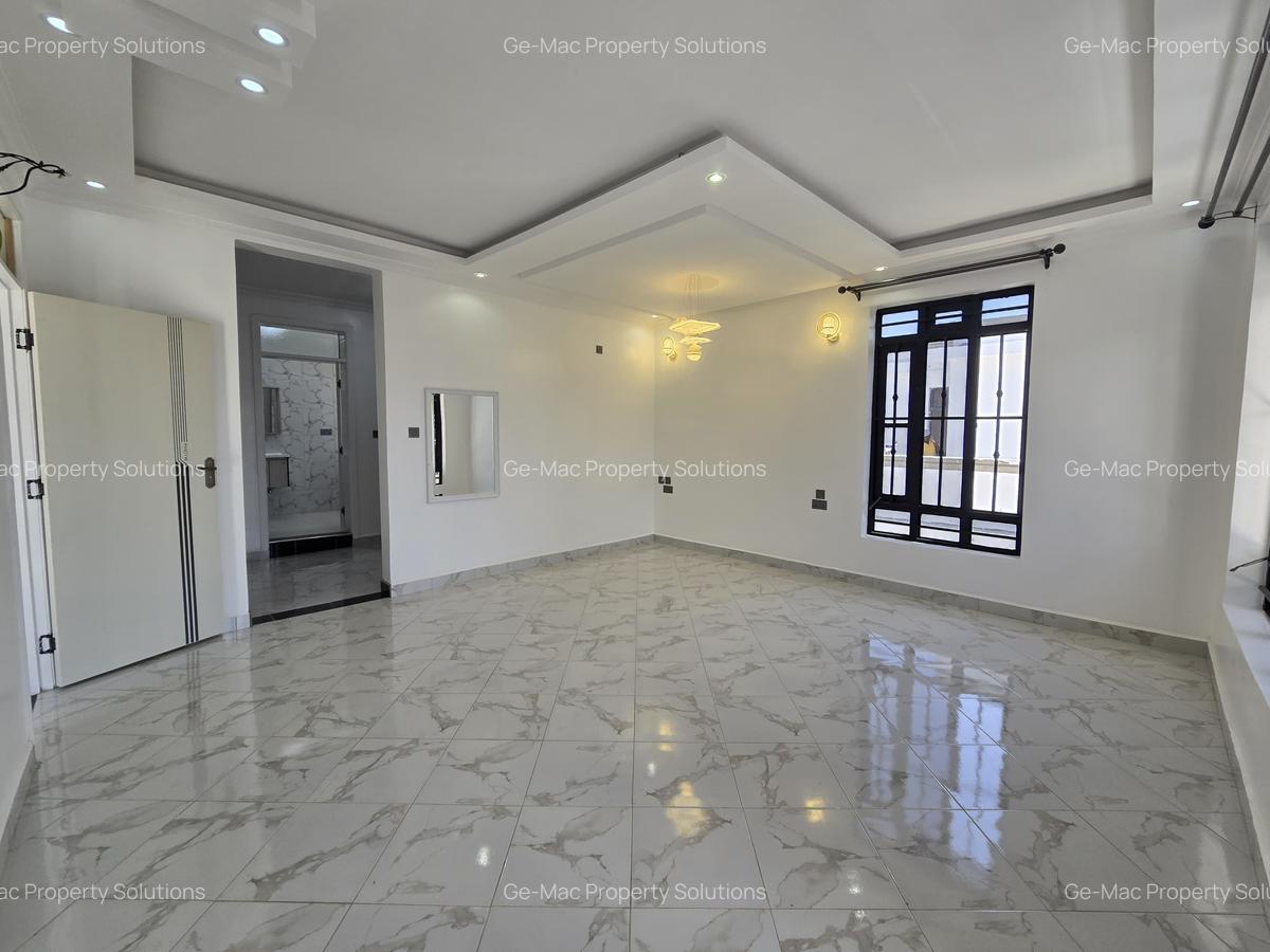 3 Bed House with En Suite in Ruiru - 9