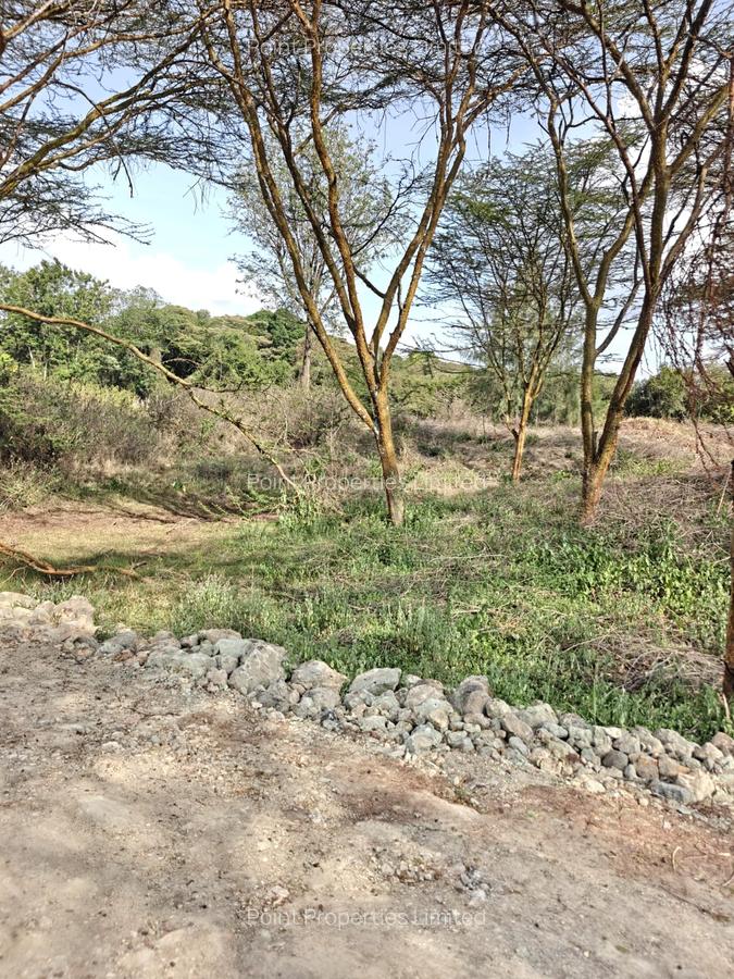 0.5 ac Residential Land in Karen - 7