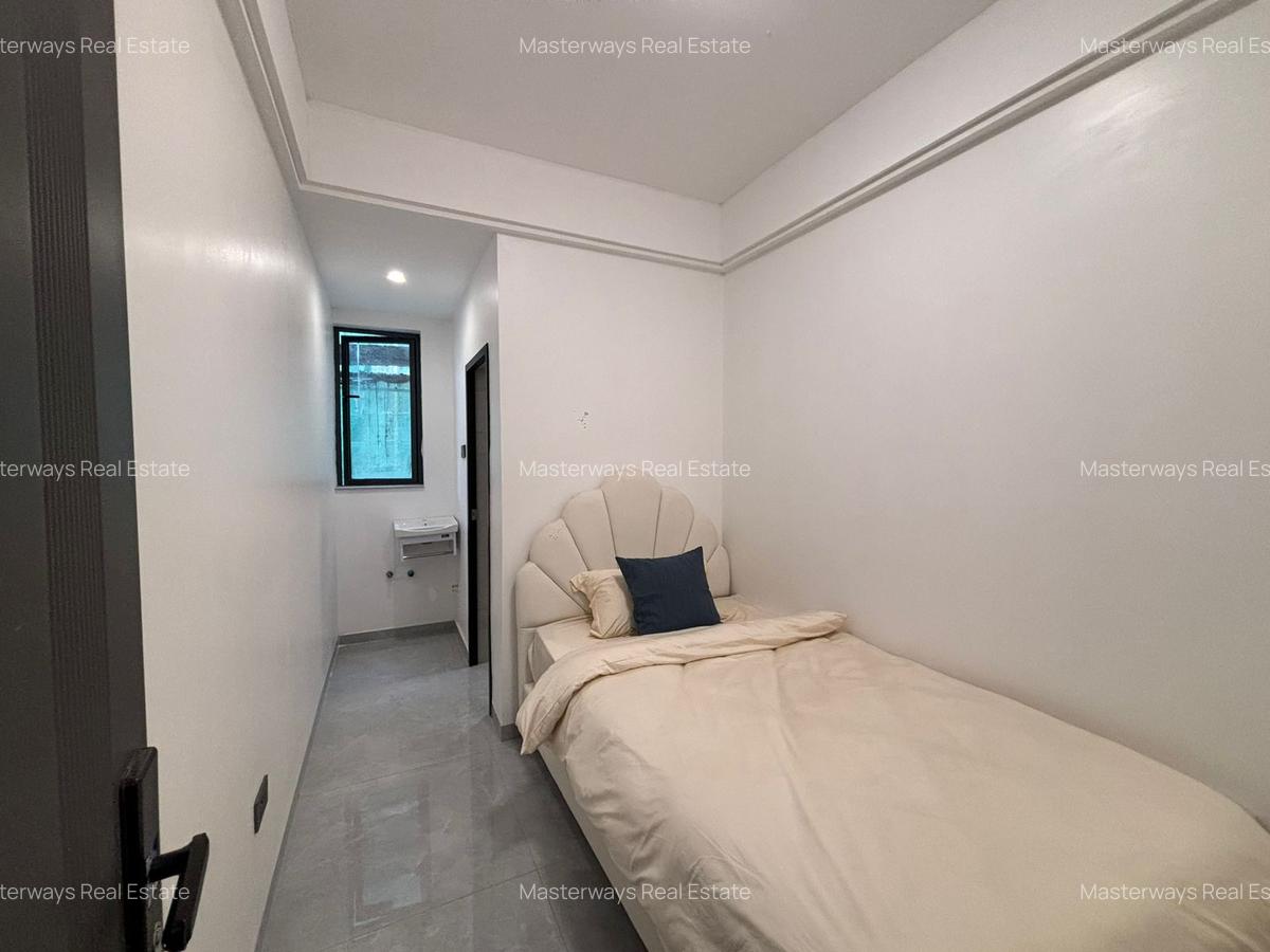 2 Bed Apartment with En Suite in Kilimani - 10