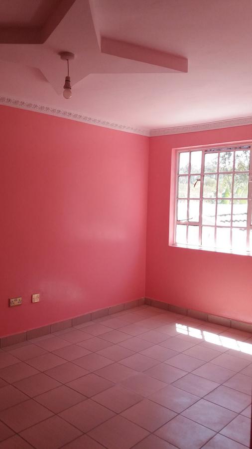 6 Bed House with En Suite in Langata - 7