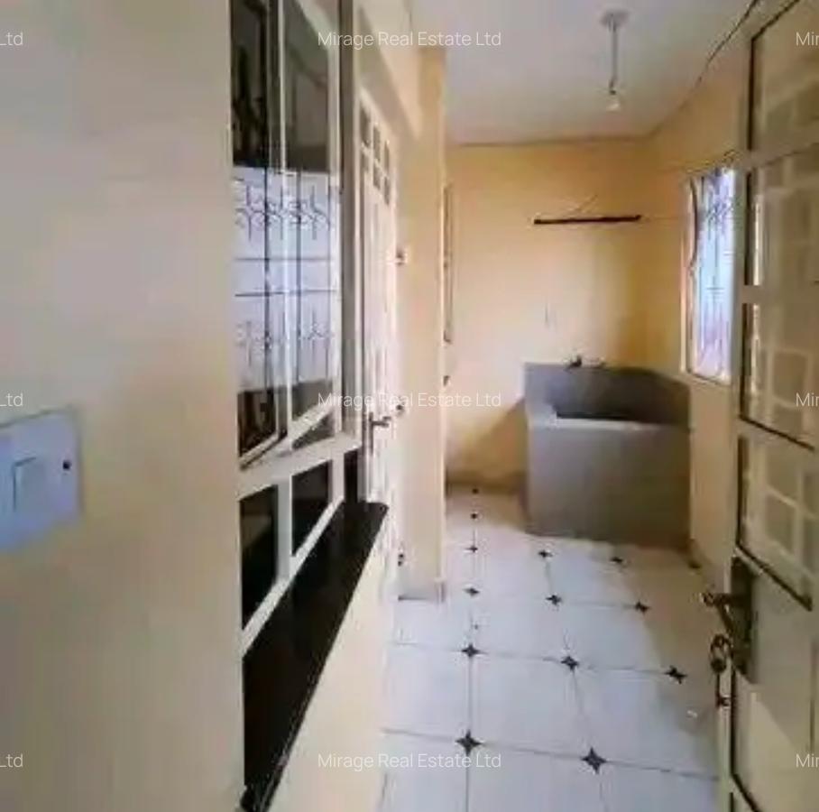 3 Bed Apartment with Parking in Kileleshwa - 3