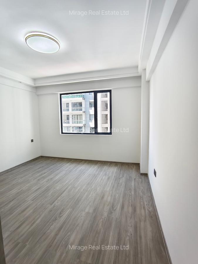 2 Bed Apartment with Swimming Pool in Kilimani - 14