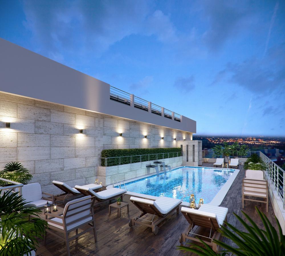 1 Bed House with Swimming Pool in Westlands Area - 2