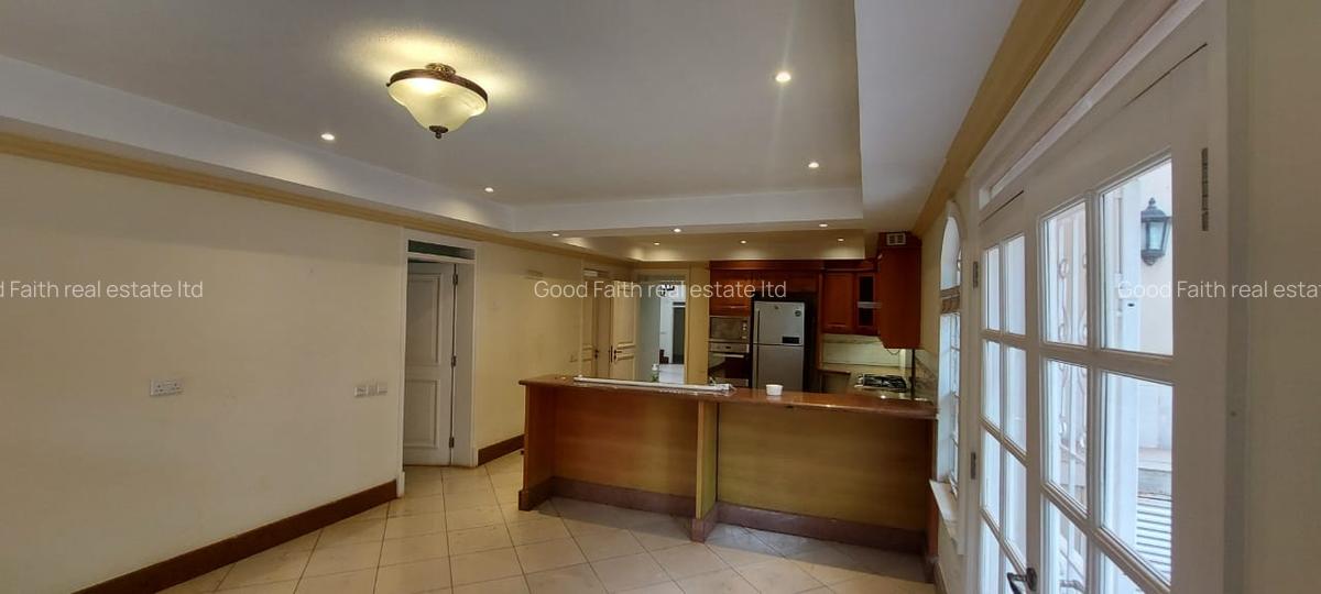 5 Bed House with En Suite in Kitisuru - 8