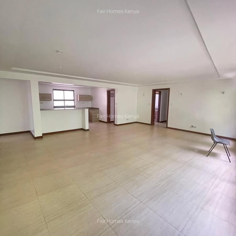 3 Bed Apartment with En Suite at Laikipia Road - 1
