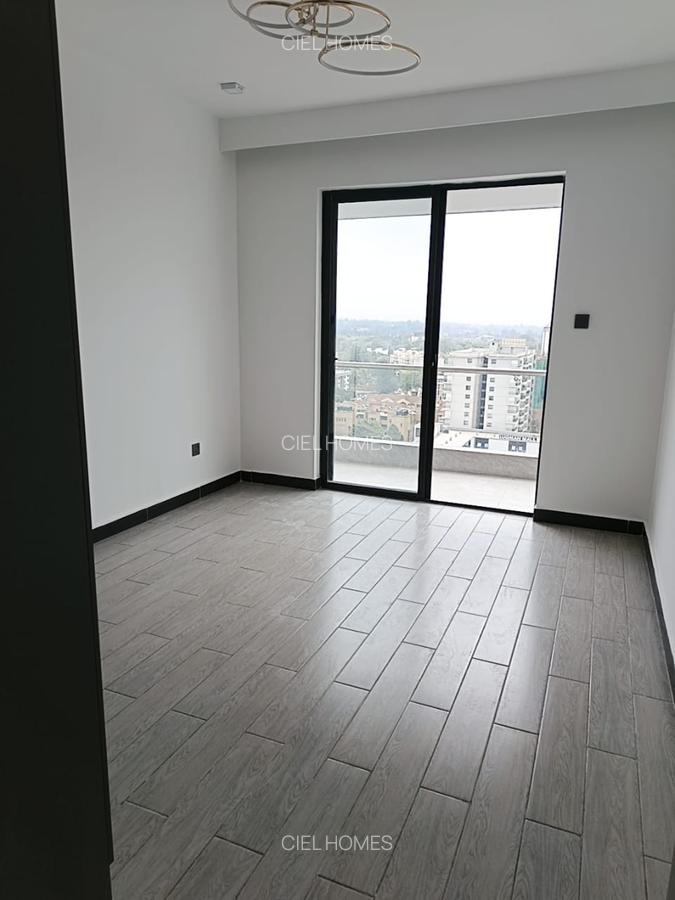 1 Bed Apartment with En Suite at Mararo Road - 9