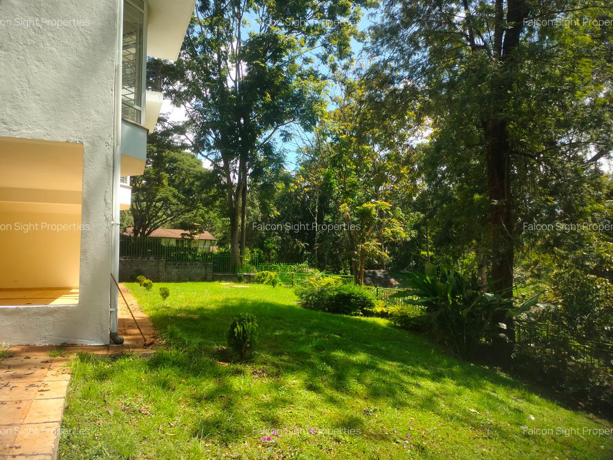 5 Bed Townhouse with Swimming Pool at Off Limuru Road And Close To Roslyn Academy - 7