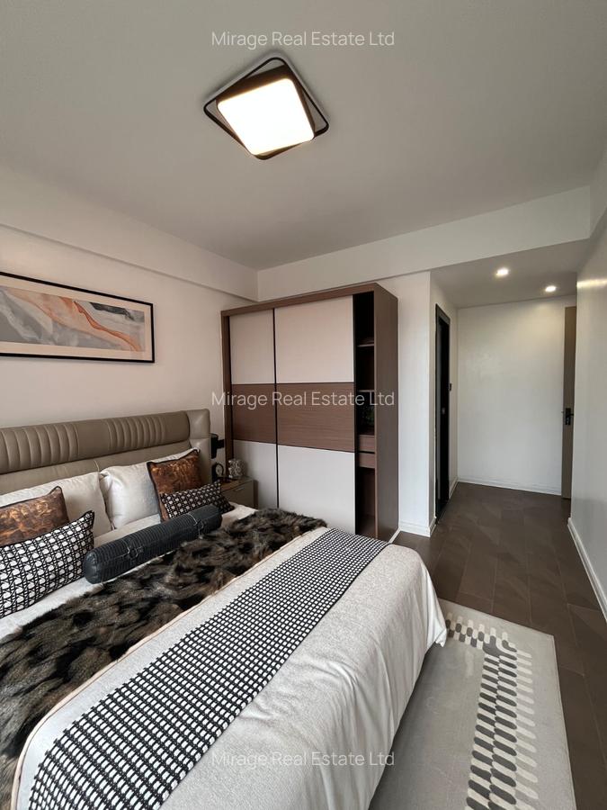 1 Bed Apartment with Borehole in Syokimau - 4