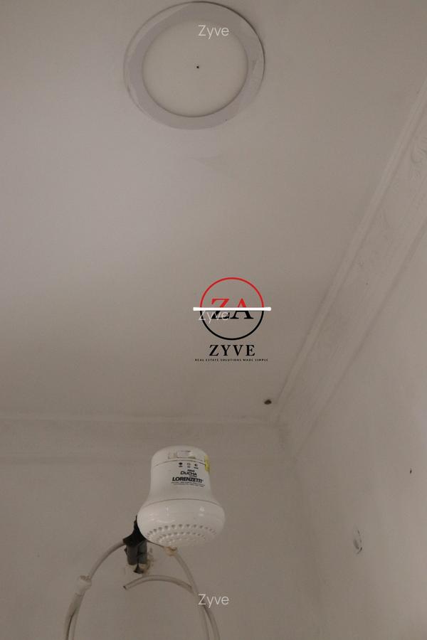 Studio Apartment with En Suite at Kilimani - 3