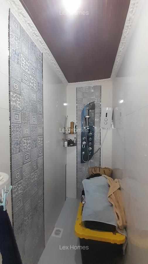 3 Bed Townhouse with En Suite at Langata - 14