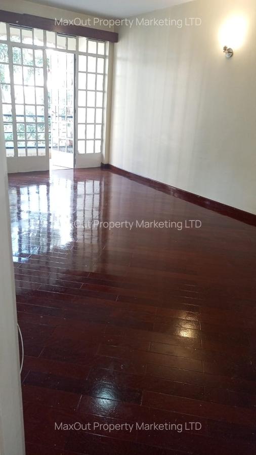 2 Bed Apartment with En Suite at Langata Gardens Estate - 3