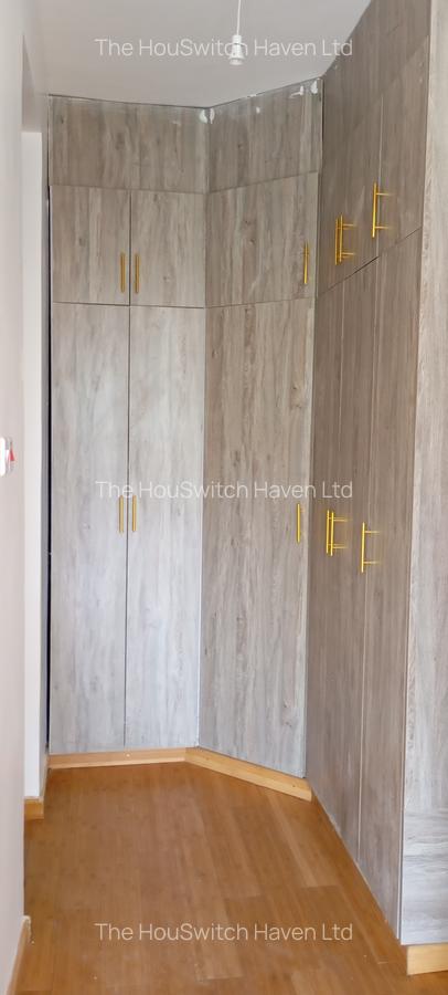 4 Bed Townhouse with En Suite at Off Isaac Gathanju Rd - 15