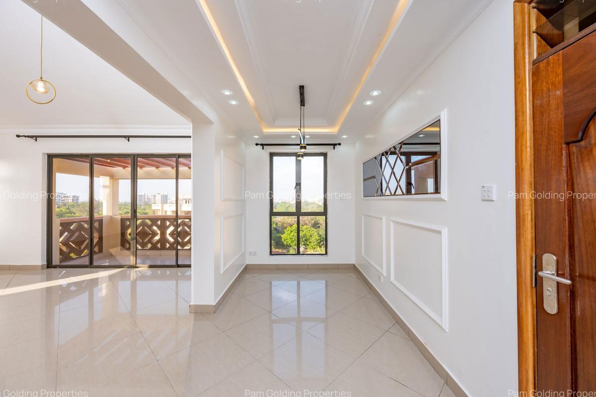 2 Bed Apartment at Twiga Road - 2