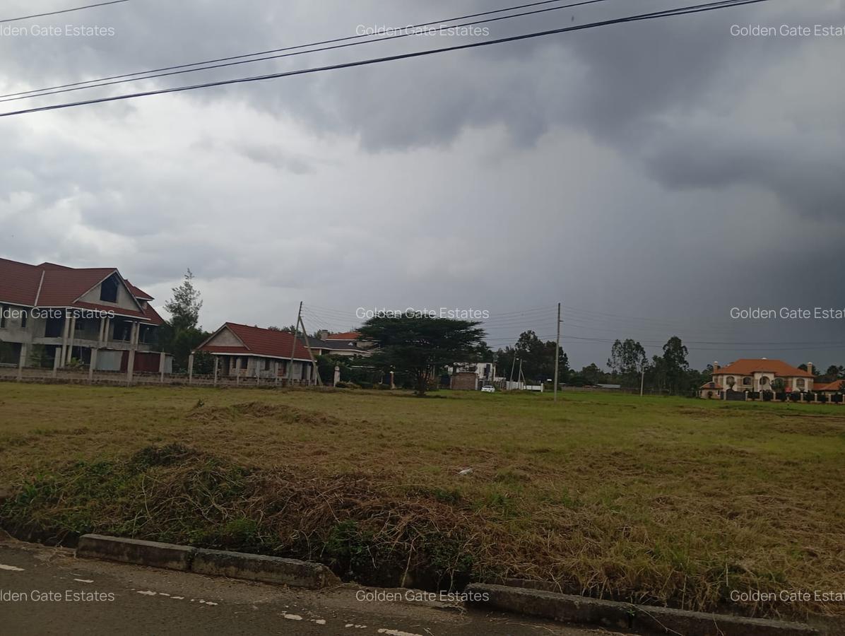 0.5 ac Residential Land in Karen Hardy - 17