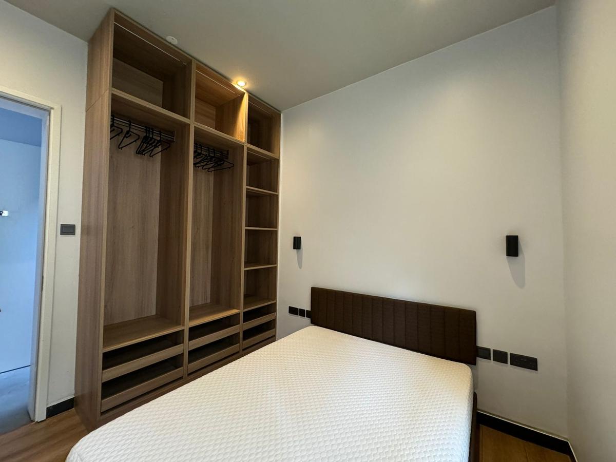 2 Bed Apartment with En Suite in Thigiri - 17