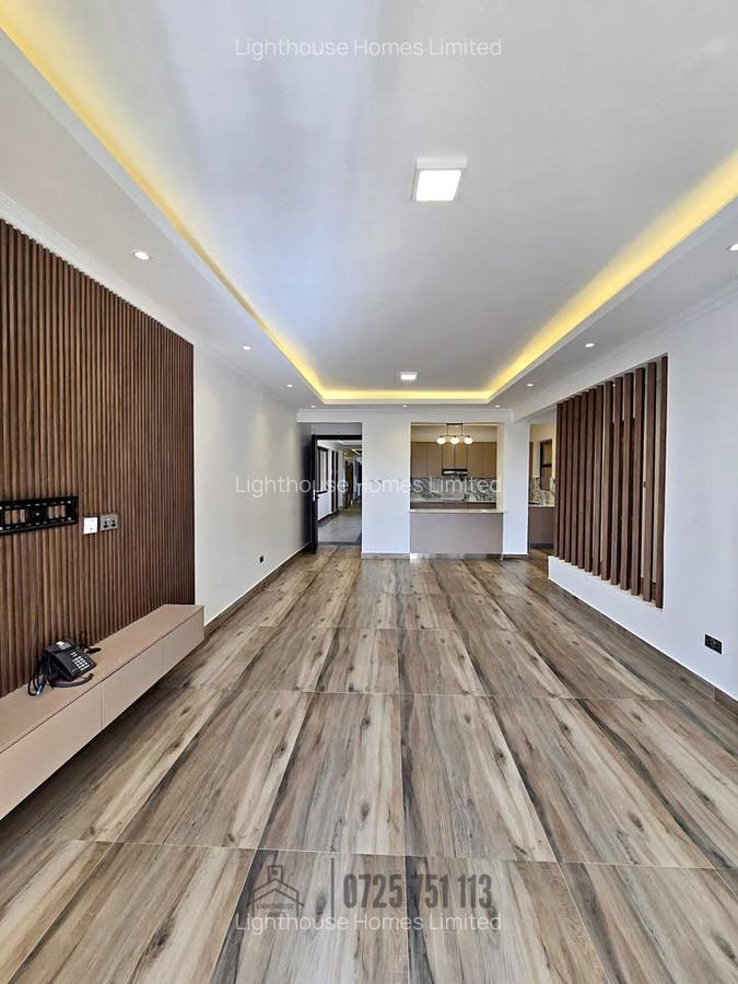 2 Bed Apartment with En Suite at Brookside Drive - 2