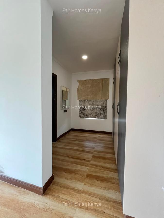 3 Bed Apartment with En Suite at Mandera Road - 15