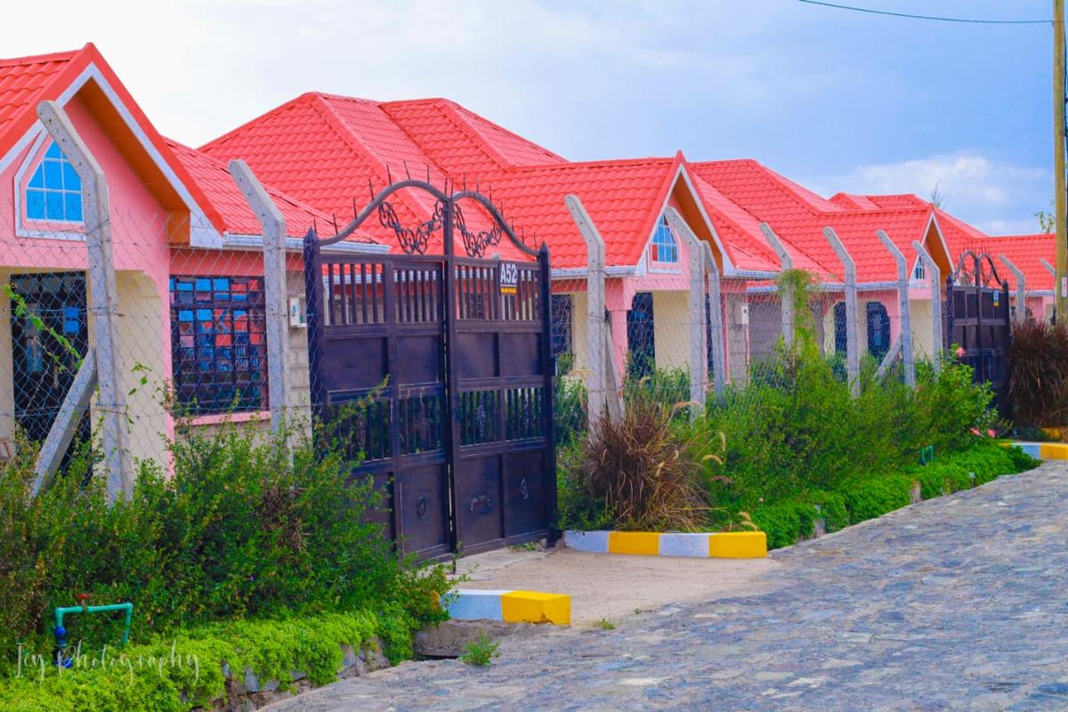 3 Bed House with En Suite at Kitengela - 1