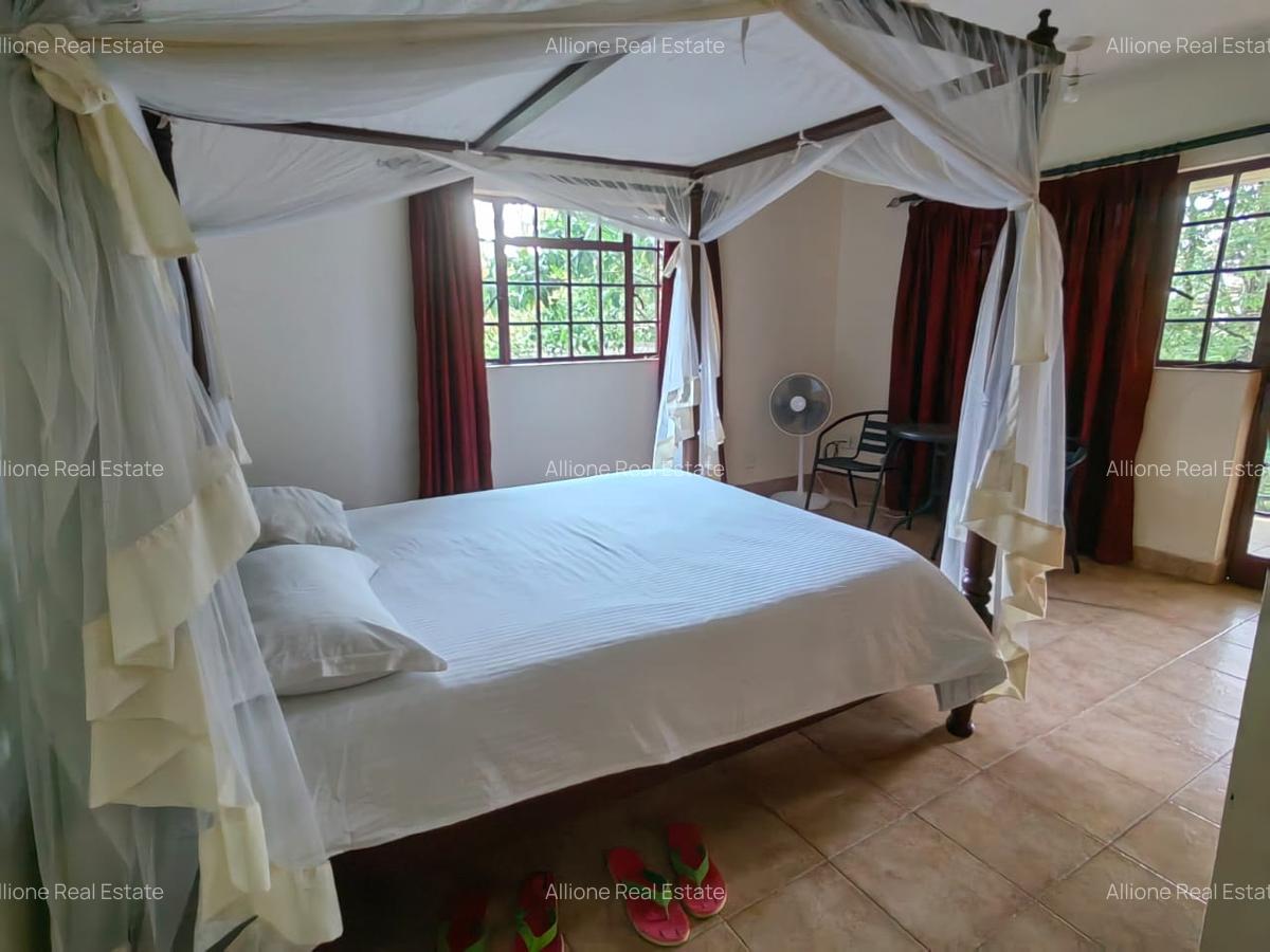 Furnished 2 Bed Apartment with Parking in Karen Hardy - 5