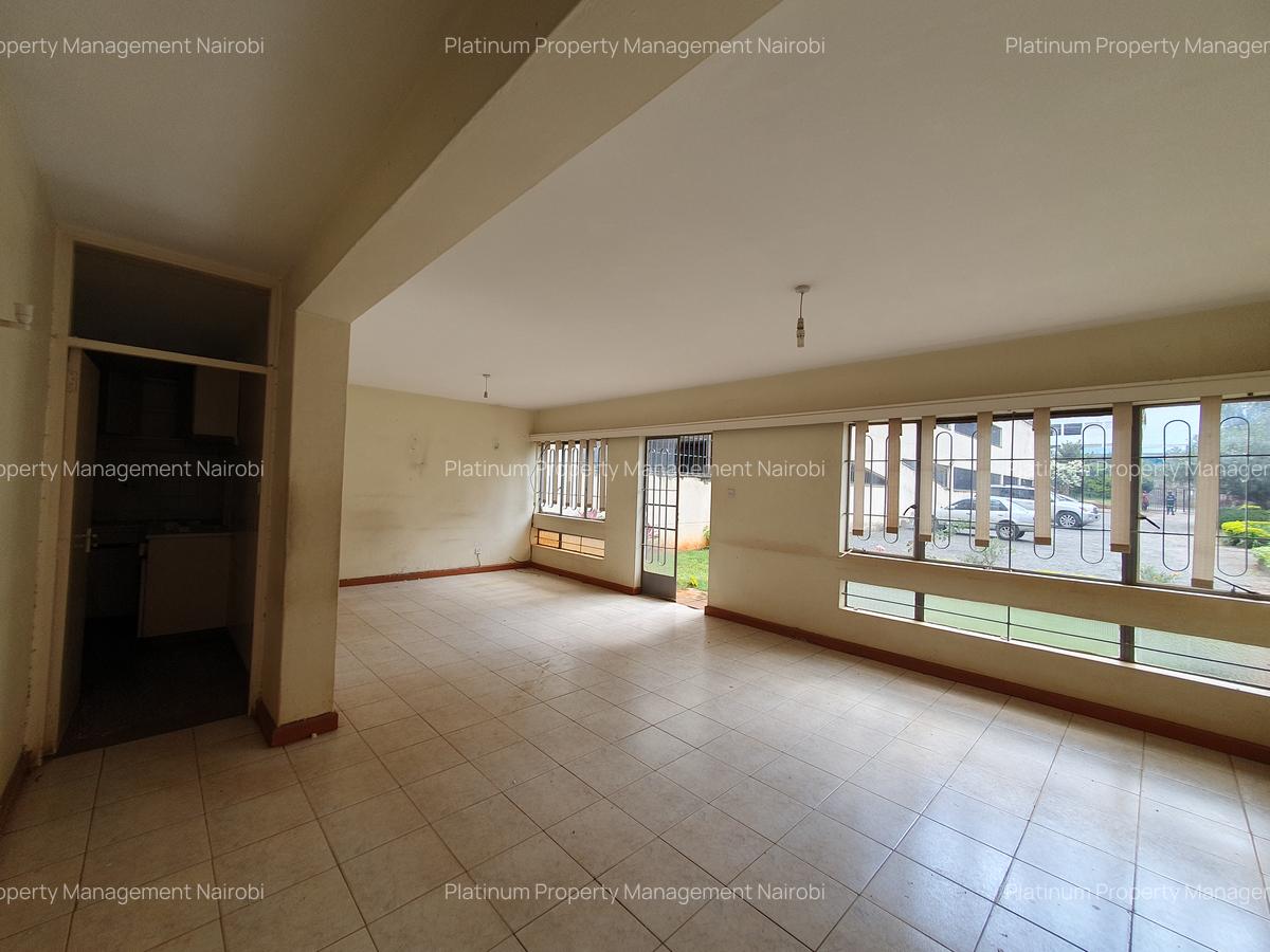 3 Bed House with Garden at Maua Close - 3
