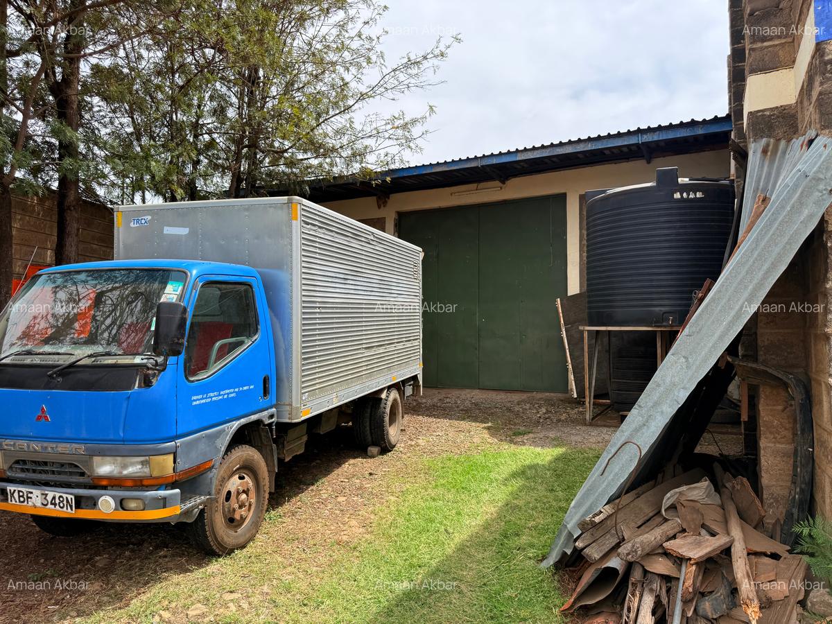 2 ac Commercial Land at Mahi Mahiu- Narok Road - 15