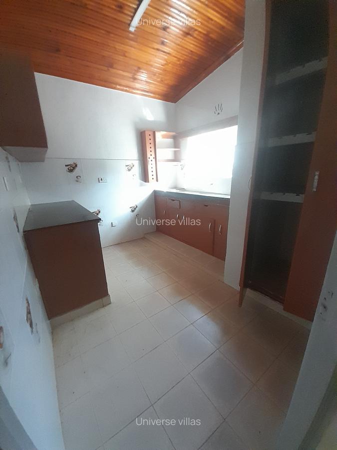 3 Bed House at Karen C - 15