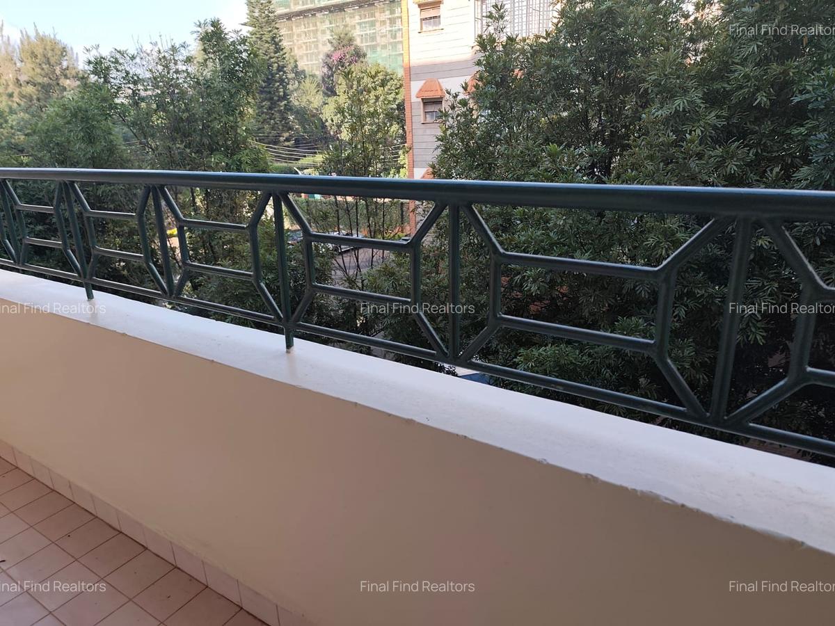 4 Bed Apartment with Staff Quarters in Westlands Area - 20