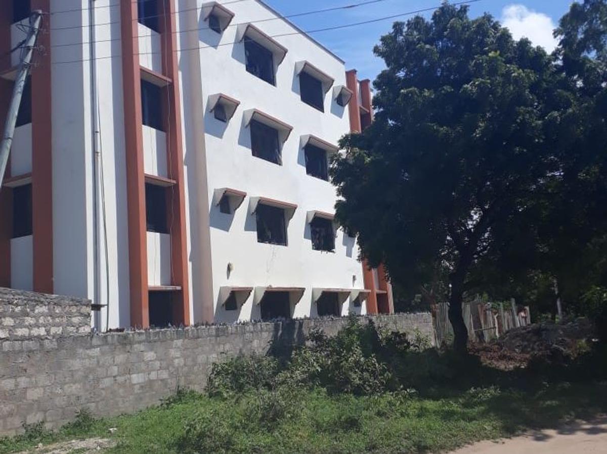 2 Bed Apartment in Mtwapa