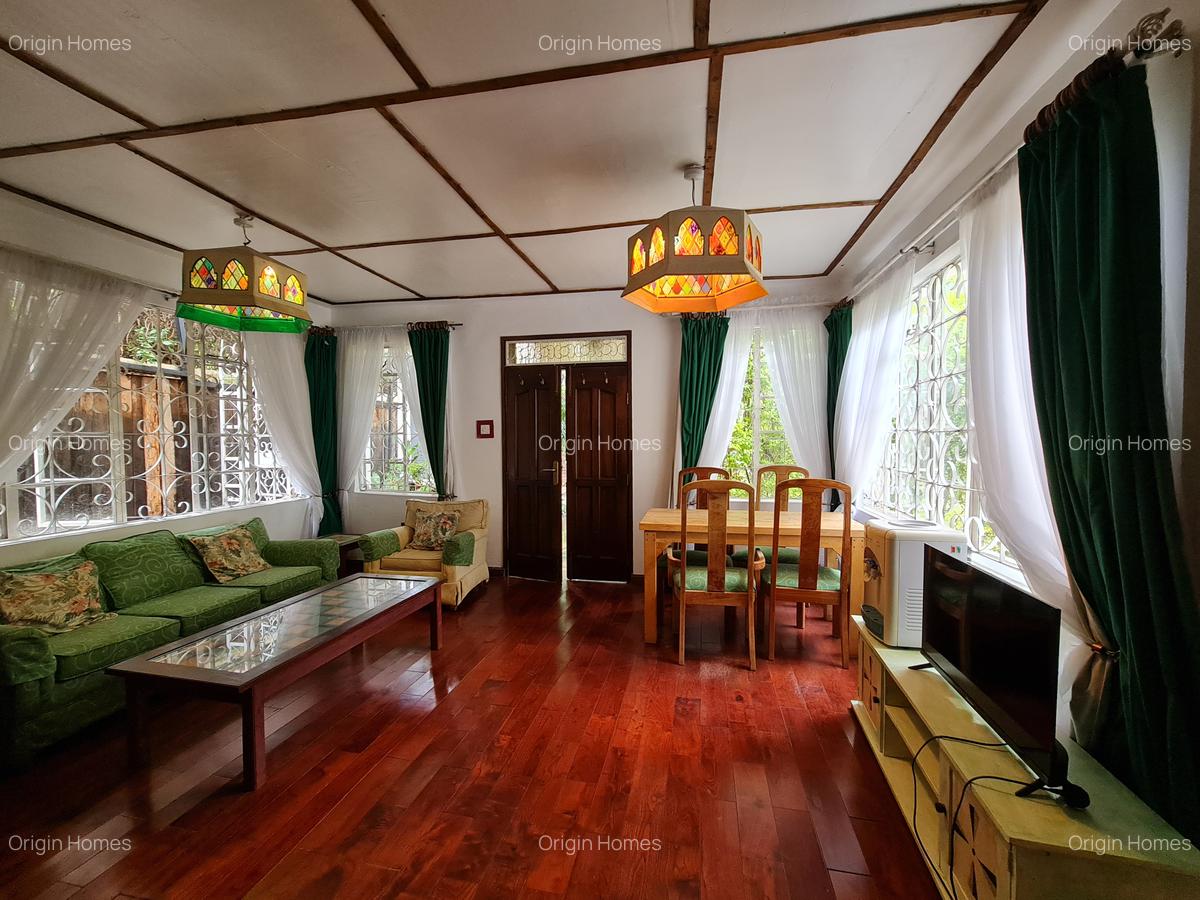 2 Bed House with En Suite in Kitisuru - 7