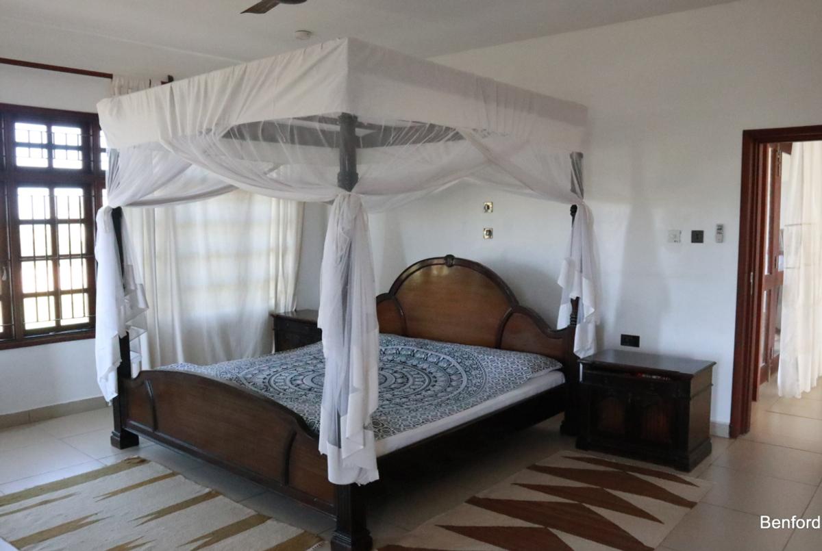 4 Bed Villa with En Suite in Vipingo - 11