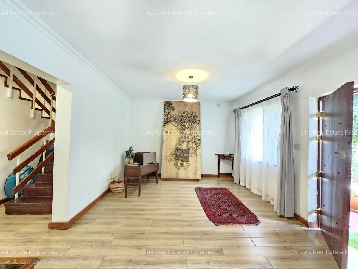 3 Bed Townhouse with En Suite in Westlands Area - 20