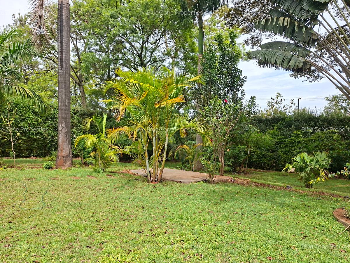 4 Bed House with En Suite at Off Ruaka Rd - 2