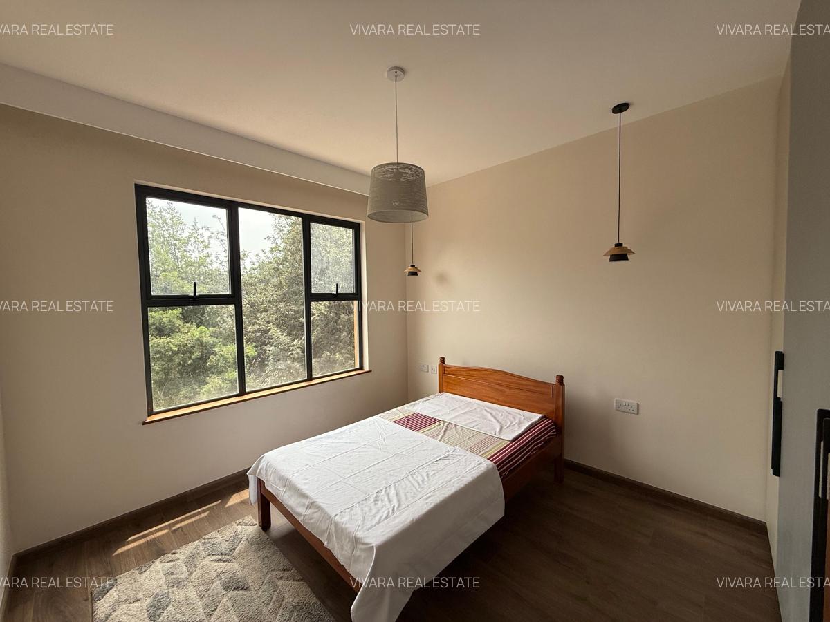 3 Bed Apartment with En Suite at Westlands - 7