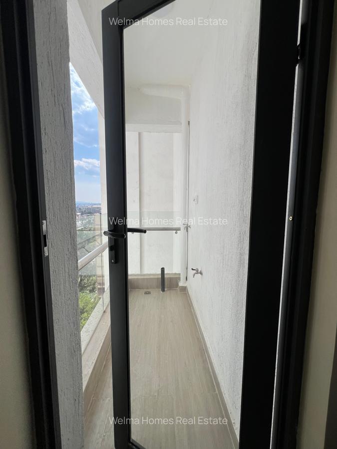 2 Bed Apartment with En Suite in Kilimani - 12