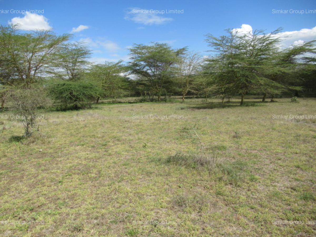 Land at Kitengela - 11