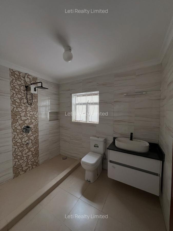 4 Bed Townhouse with En Suite in Kilimani - 6