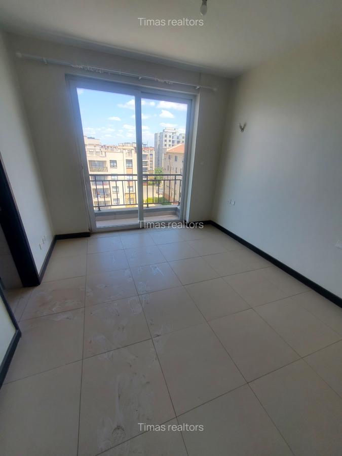 Furnished 2 Bed Apartment with En Suite at Syokimau - 15