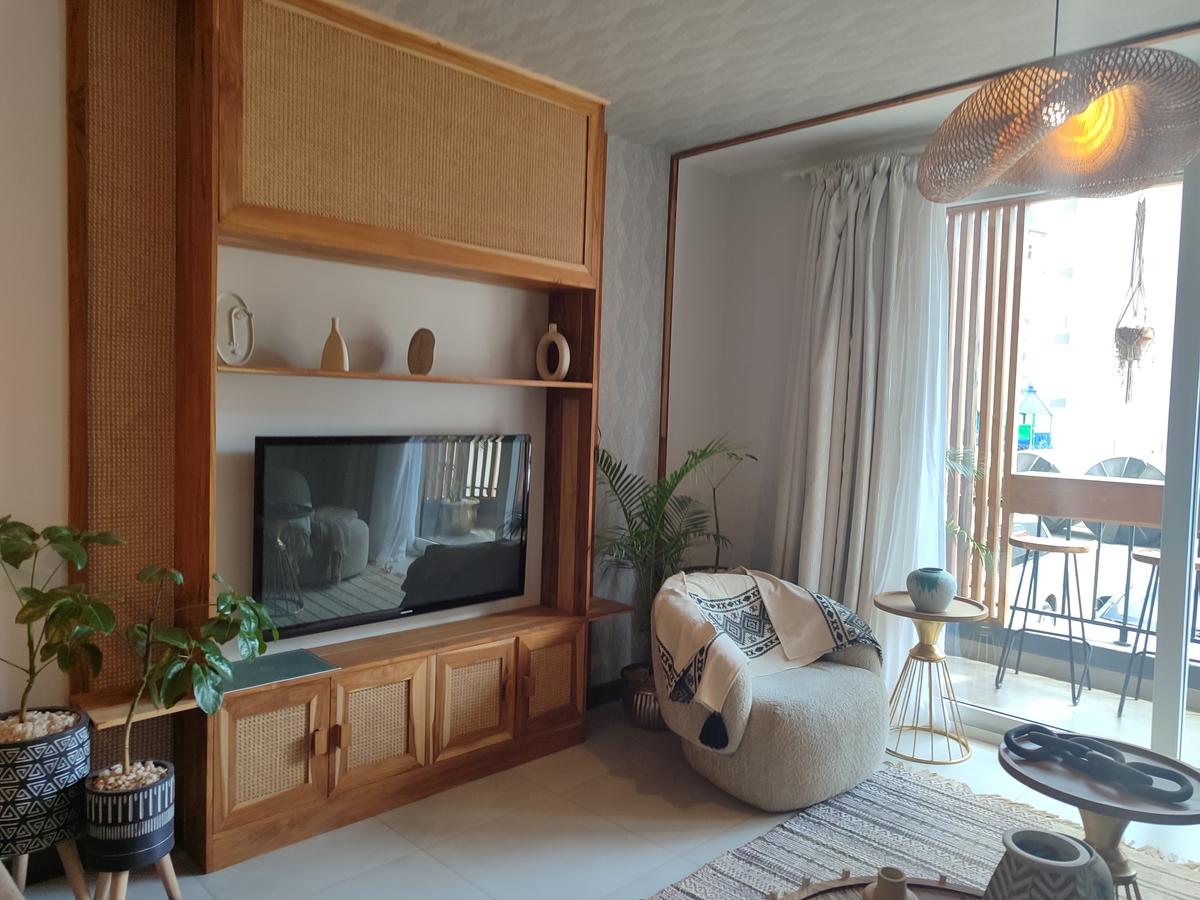 3 Bed Apartment with En Suite in Syokimau - 8